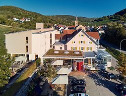 Landhotel Wilder Mann