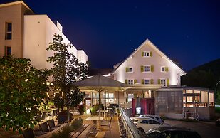 Landhotel Wilder Mann