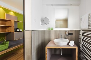 Landhotel Wilder Mann