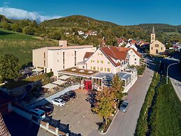 Landhotel Wilder Mann