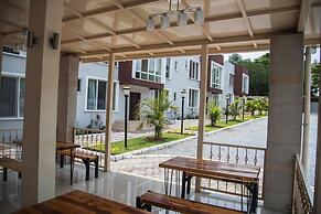 Troy Serviced Apartments