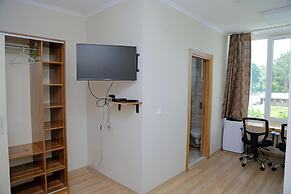 Troy Serviced Apartments