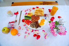 Troy Serviced Apartments