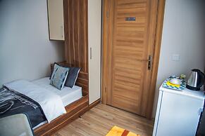 Troy Serviced Apartments