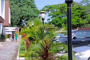 Troy Serviced Apartments