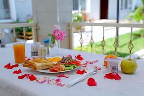 Troy Serviced Apartments