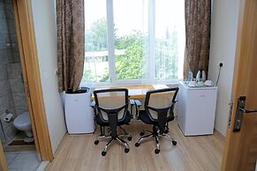 Troy Serviced Apartments