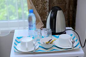 Troy Serviced Apartments