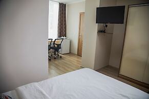 Troy Serviced Apartments