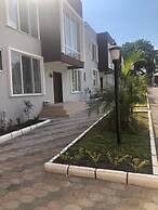 Troy Serviced Apartments