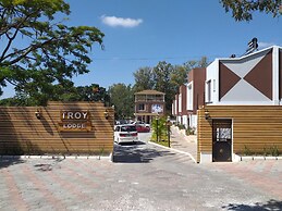 Troy Serviced Apartments