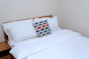 Troy Serviced Apartments