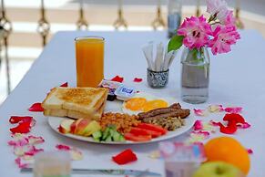 Troy Serviced Apartments