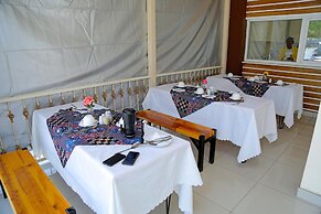 Troy Serviced Apartments