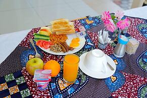 Troy Serviced Apartments