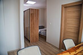 Troy Serviced Apartments