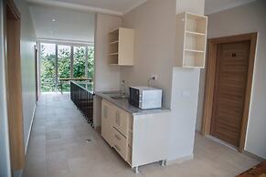 Troy Serviced Apartments