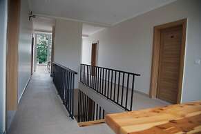 Troy Serviced Apartments