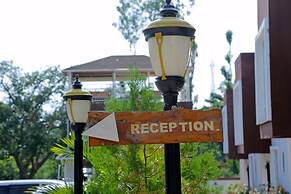 Troy Serviced Apartments