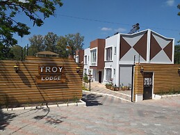 Troy Serviced Apartments