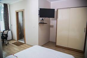 Troy Serviced Apartments