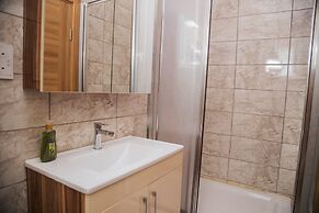 Troy Serviced Apartments