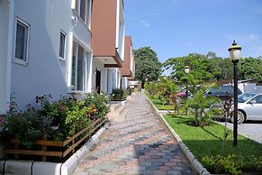 Troy Serviced Apartments