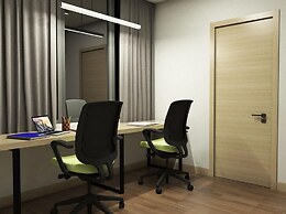 Troy Serviced Apartments