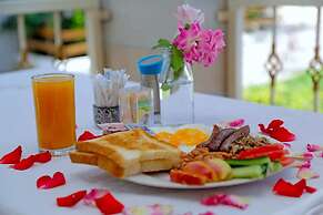 Troy Serviced Apartments