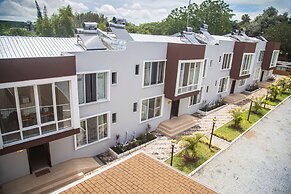 Troy Serviced Apartments