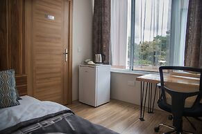 Troy Serviced Apartments