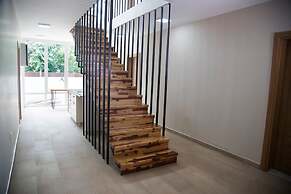 Troy Serviced Apartments