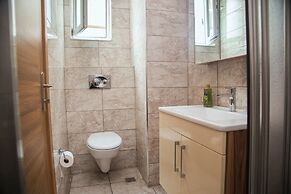 Troy Serviced Apartments