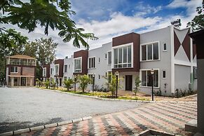 Troy Serviced Apartments