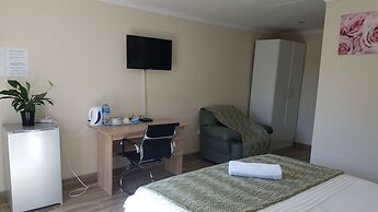 Carnival View Guest house