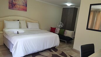 Carnival View Guest house