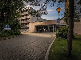 INTERFERIE Chalkozyn w Kołobrzegu