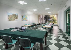 INTERFERIE Chalkozyn w Kołobrzegu