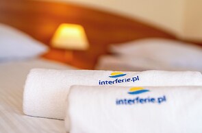 INTERFERIE Chalkozyn w Kołobrzegu