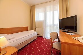 INTERFERIE Chalkozyn w Kołobrzegu
