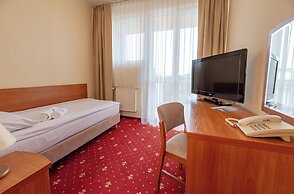 INTERFERIE Chalkozyn w Kołobrzegu