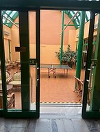 INTERFERIE Chalkozyn w Kołobrzegu
