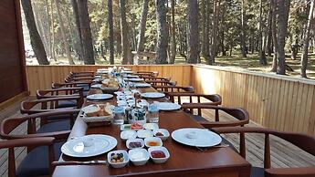 Adya - Aladag Dogal Yasam Alani