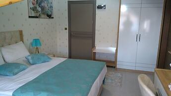 Adya - Aladag Dogal Yasam Alani