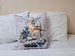 Mahasand Suites, Hostel & Hotel