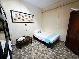 Mahasand Suites, Hostel & Hotel