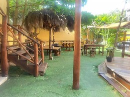 Mahasand Suites, Hostel & Hotel