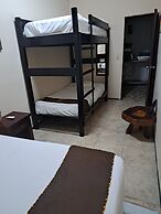 Mahasand Suites, Hostel & Hotel