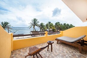 Mahasand Suites, Hostel & Hotel