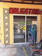 Mahasand Suites, Hostel & Hotel